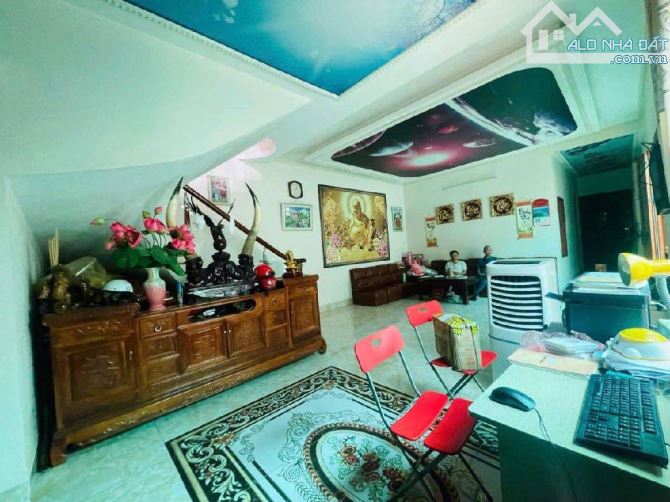 Bán đất mặt phố An Trai, 310m2, 3 tầng, mt 15m ô tô vào nhà, kinh doanh, giá 62 tỷ. - 4