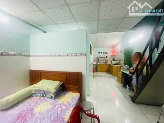 BÁN NHÀ CĂN GÓC SIÊU THOÁNG, ĐÓN GIÓ VÀ ÁNH SÁNG TỰ NHIÊN! - 4