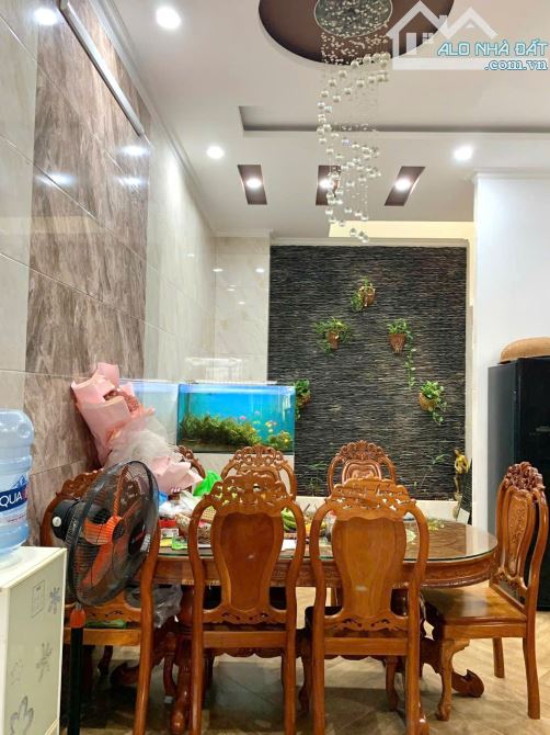 💥Nhà 2 Mê TC 100%,5*20m,Đương Thạch Lam,khu Đấu Giá Võ Thị Sáu thông Trần Quý Cáp - 4