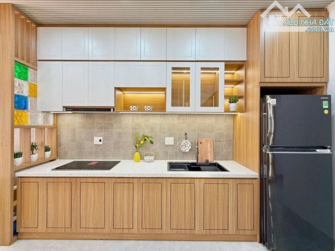 🏡 Siêu phẩm 2 tầng – Hàn Mạc Tử, vị trí vàng, giá chỉ 4,25 tỷ - 4