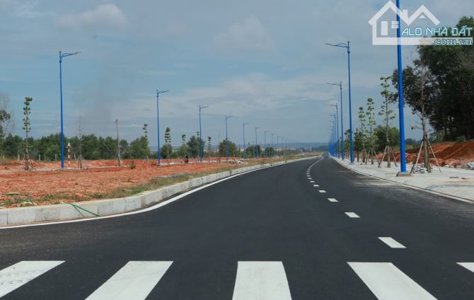Bán lô đất 2.231 m2 view biển đường Nguyễn Thông phường Phú Hài đi Hàm Tiến Mũi Né - 4