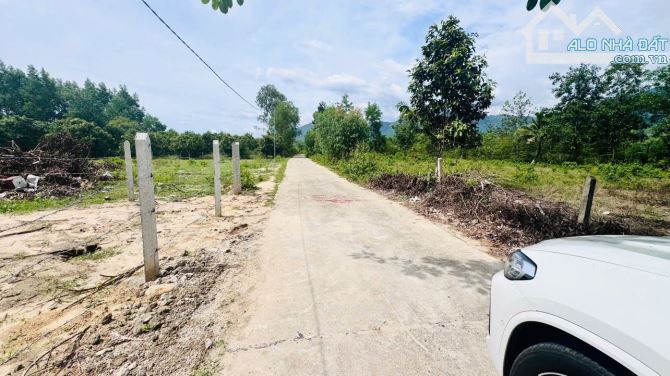 🍄Suối  Tiên, giá đầu tư nhanh trong tuần. Hương Lộ 39 vào đất chỉ 30m - 4
