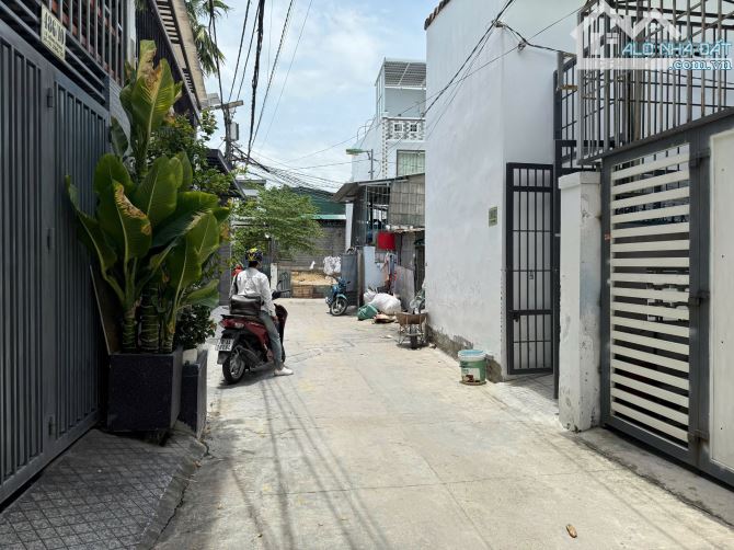 🌾BÁN ĐẤT TẶNG DÃY TRỌ PHƯỚC HẢI ĐƯỜNG Ô TÔ - 4