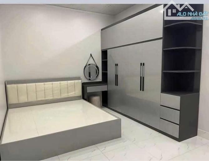🏡 BÁN BIỆT THỰ MINI KIM LONG NỘI THẤT CAO CẤP  ✨ - 4