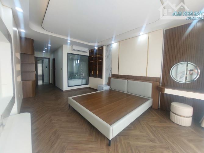 Nhỉnh 20 Tỷ,Nhà Mới 7 Tầng,Thang máy,Full nội Thất,Vỉa hè,Nhiều ô tô tránh,kinh doanh. - 4
