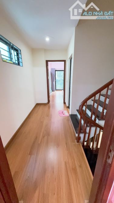 BÁN NHÀ HÀ TRI 3, DT 45M, 4T, MT 3.68M. GIÁ 8.9 TỶ - 4