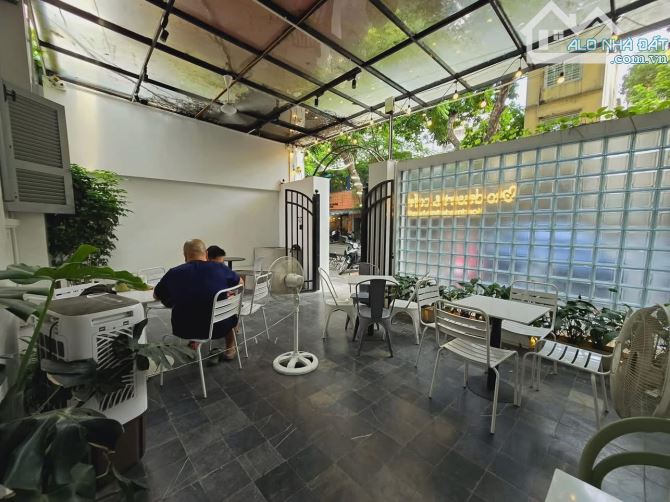 HÀNG KỊCH ĐỘC-BÁN SIÊU BIỆT THỰ MẶT PHỐ NGUYỄN HUY TỰ-HBT-DT 506M2 3 TẦNG MT 15M-GIÁ 118TỶ - 4