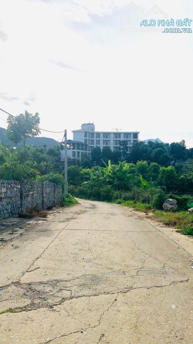 Bán lô đất 1797m2 view Hồ Cố Đụng, Tiến Xuân, Thạch Thất, giá 10, x triệu hàng hiếm giá tố - 4