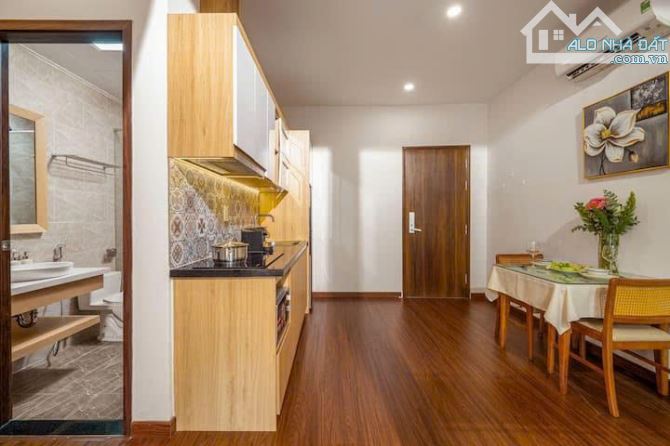 📌📌📌LÀM VIỆC TRỰC TIẾP GIÁ TỐT !!!bán 2 toà nhà căn hộ cao cấp MayHome Apartmen - 4