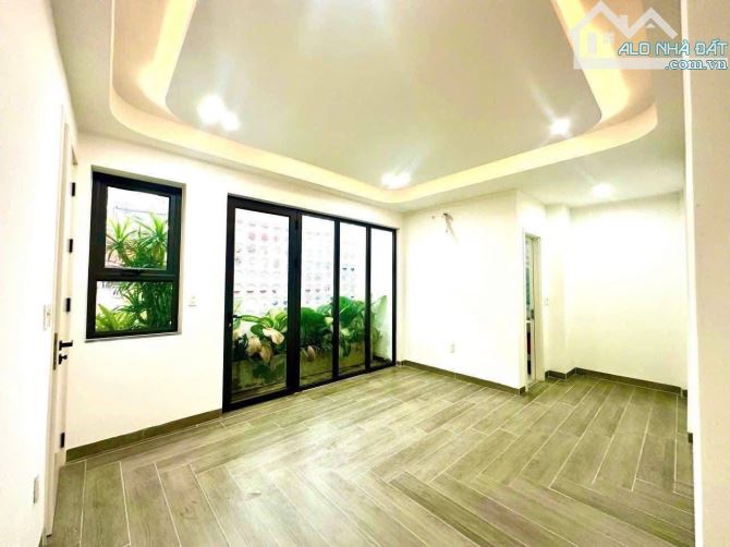 🚗 TÂY MỖ – NHÀ ĐẸP 43m² – Ô TÔ ĐỖ CỬA – HƠN 6 TỶ 🚗 - 4
