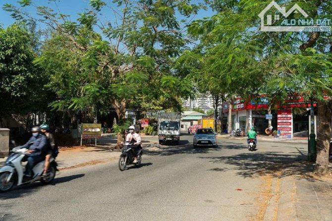 BÁN ĐẤT MẶT TIỀN KDC ĐÔNG THỦ THIÊM – DT 214M², NGANG 11M - ĐƯỜNG 56, Q2 - 4