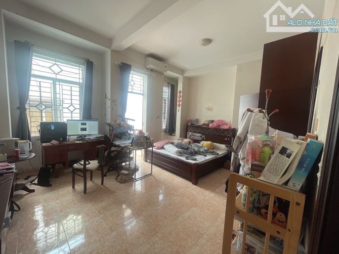 Cách Mạng Tháng 8 quận 10 176m2 3 tầng giá chỉ 36 tỷ - 4