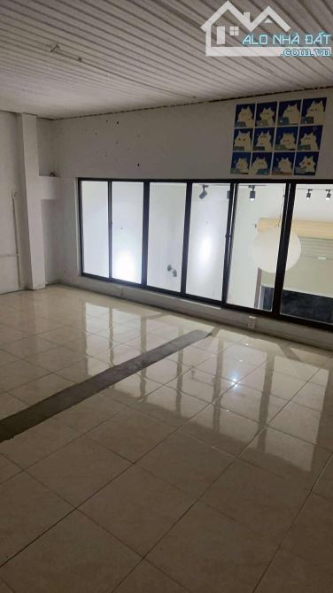 PHAN THÚC DUYỆN - ĐƯỜNG 8M - 50m RA NGUYỄN VĂN THOẠI - 140m2 NGANG 5.8 - CHỈ 24.1TỶ - 2