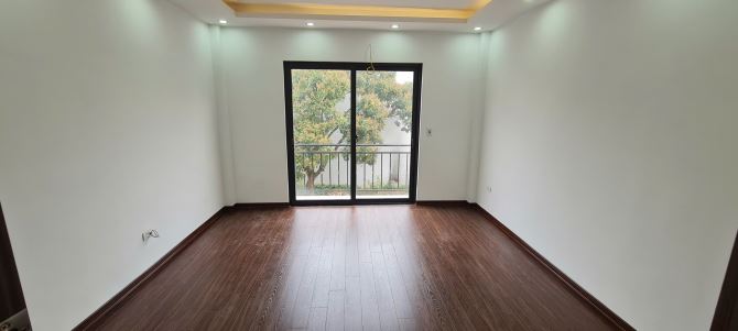 Bán nhà cạnh trường Mầm Non xã Đồng Tháp, Đan Phượng. 43m2 xây 4 tầng 4 phòng ngủ hiện đại - 4