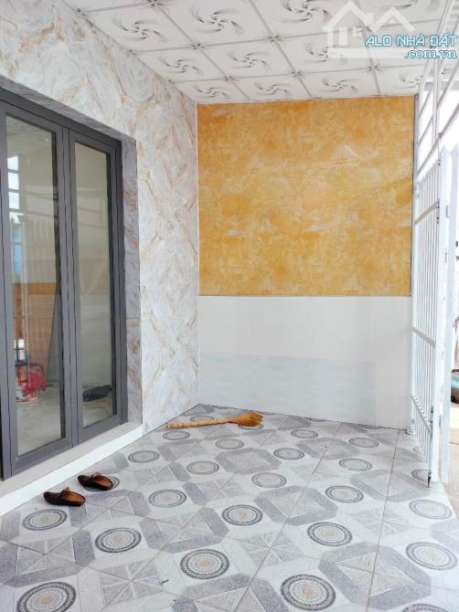 Chính chủ bán căn nhà 75m thổ Đường Nguyễn Đáng P7 TP trà Vinh - 4
