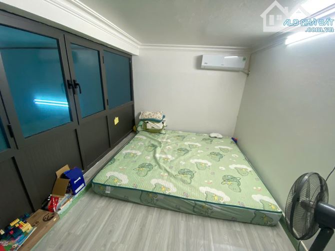 SIÊU PHẨM NHÀ 2,5 TẦNG GẦN 54M² NGÕ 261 TRẦN NGUYÊN HÃN, LÊ CHÂN – CHỈ 2,58 TỶ - 4
