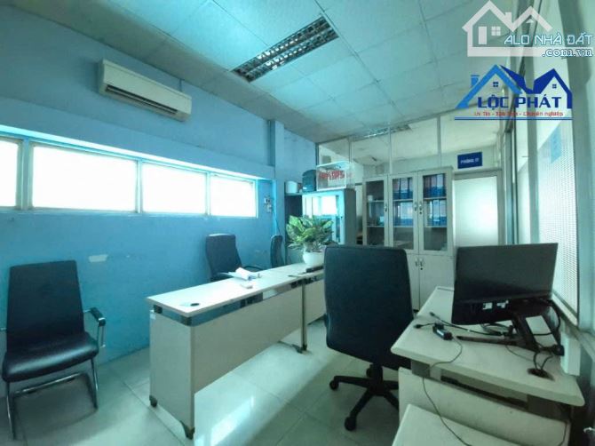 Cho thuê xưởng 7000m2 KCN Nhơn Trạch, Đồng Nai - 4