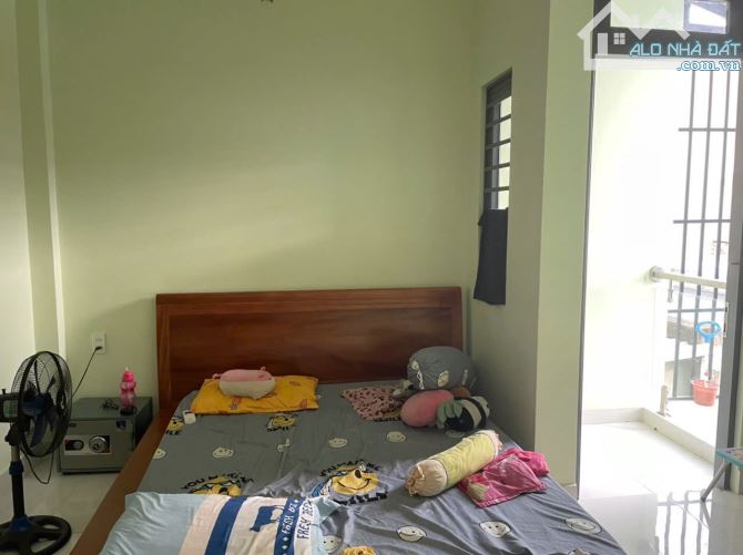 Nhà 2 tầng Trường Thọ 56m², hẻm thoáng, gần Metro, giá 4.3 tỷ TL - 4