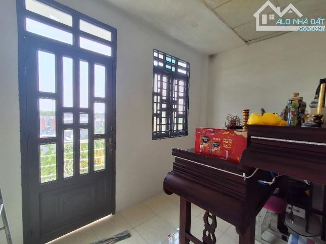 🏡 Nhà 4 tầng - Hẻm xe hơi Nguyễn Bình Nhà Bè - 40m² - Giá 2,9 tỷ - 4