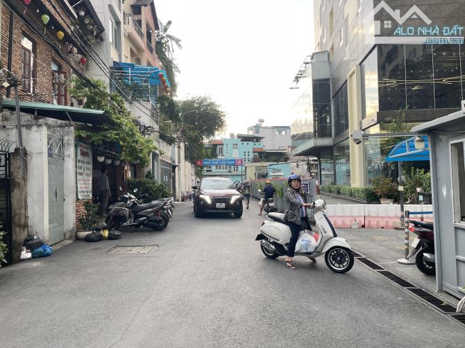 🔥 SIÊU HIẾM – PHẠM VĂN ĐỒNG – DT 40tr -92m2 -8.X💰 - 4