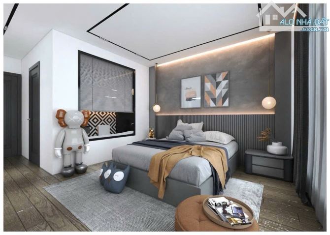 💎TOÀ CĂN HỘ DÒNG TIỀN KHỦNG – TIÊN SƠN – 100M2 – 19.5 TỶ💎 - 4