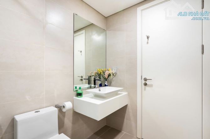 Căn Hộ 2PN Siêu Đẹp Tại SAIGON ROYAL, - 4