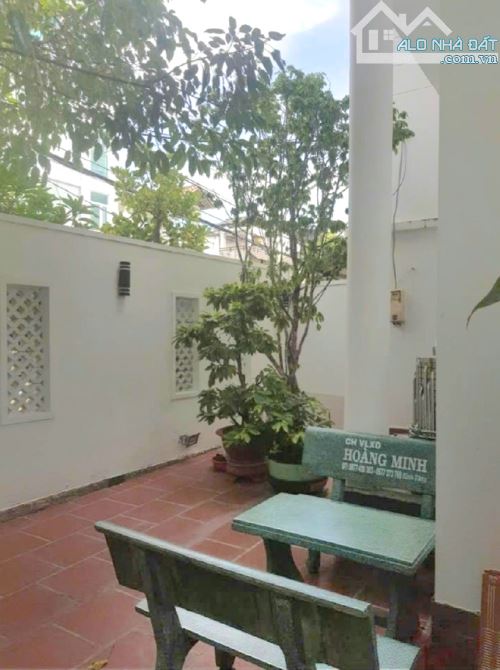 Biệt thự góc 2MT đường 12m Lê văn Lương, Phước Kiển, 214m2, ngang 11m, chỉ hơn 16 tỷ - 4