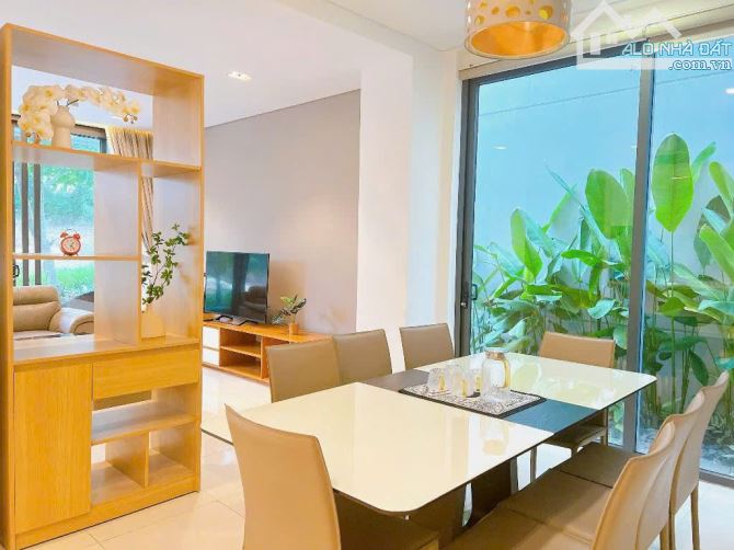 TOÀ CĂN HỘ 7 TẦNG CÓ HỒ BƠI – NÚI THÀNH – 145M2 – 29.5 TỶ - 4