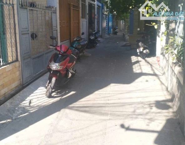 ♪ Nhà Góc kiệt 3m Hoàng Diệu, 73m2, 2 tầng, 3.1 tỷ - 4