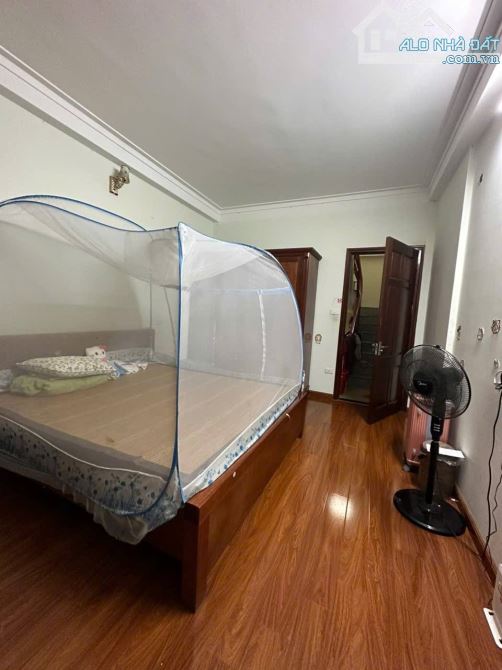 NHÀ PHÂN LÔ THANH BÌNH-MỖ LAO-HÀ ĐÔNG_NHÀ ĐẸP FULL ĐỒ 5 TẦNG KHU VỰC DÂN TRÍ CAO 36M 7 TỶ - 4