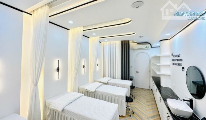BÁN NHÀ 2 TẦNG – HẺM Ô TÔ – GẦN MẶT TIỀN – LÊ VĂN SỸ – 45M2 – P.11 PHÚ NHUẬN – 10.5 TỶ - 4
