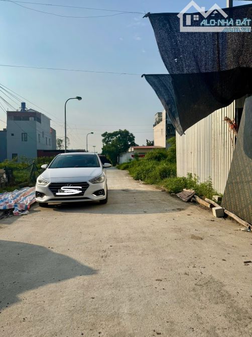 LÔ GÓC NGÃ TƯ DHA VÂN ĐÌNH – VỊ TRÍ VÀNG, KINH DOANH ĐỈNH - 4