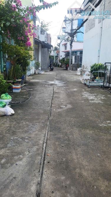 Ngộp bank, gấp bán nhà 153/... Lê Hoàng Phái, F17, Gò Vấp, 72m2, 2 lầu, 3PN, nhỉnh 6 tỷ - 4