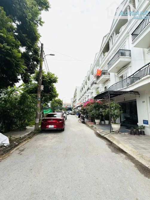 4,58 tỷ Bán nhà 4 tầng đẹp khu phân lô cao cấp Thư Trung - 4