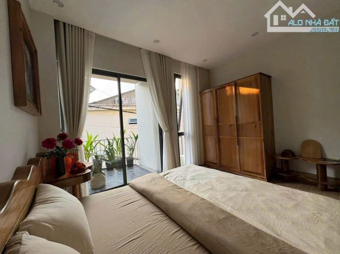 Nhà 3 tầng, kiệt Đoàn Hữu Trưng, gần nhà thờ Phủ Cam - 4