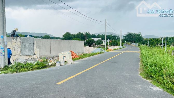 🔺XÃ PHƯỚC HẢI TP HỒ CHÍ MINH CÁCH BIỂN LAN RỪNG RESORT CHỈ 10P 3KM - 4