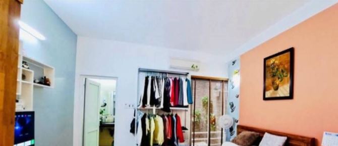 Bán nhà Văn Cao, Đằng Lâm, Hải An, Hải Phòng. 3 tầng, 83m2, 7,5 tỷ. Ngang 4,15m, đường 5m. - 4