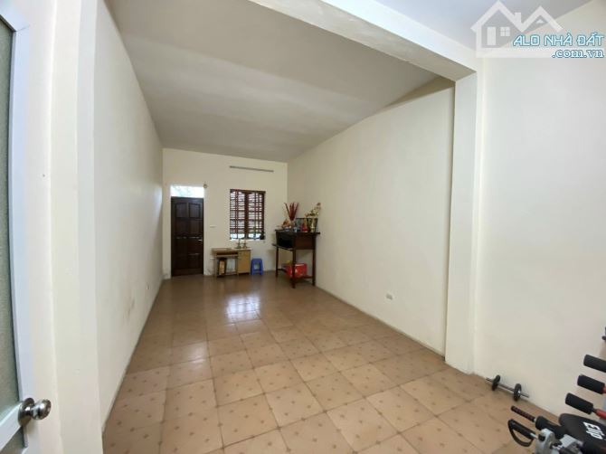 Bán nhà Kim Đồng , Giáp Bát , Hoàng Mai Ô TÔ TRÁNH 56m2 4T giá chỉ 18 tỷ - 4