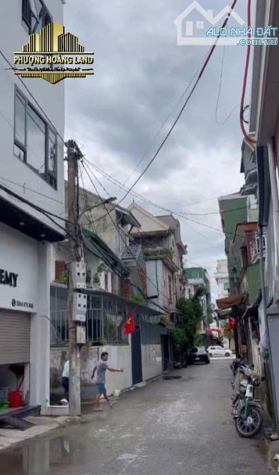 BÁN ĐẤT + NHÀ CẤP 4 VỊ TRÍ VÀNG TRUNG TÂM CỬA NAM PHƯỜNG THÀNH VINH 86,4m2 CHÍNH TÂY - 4