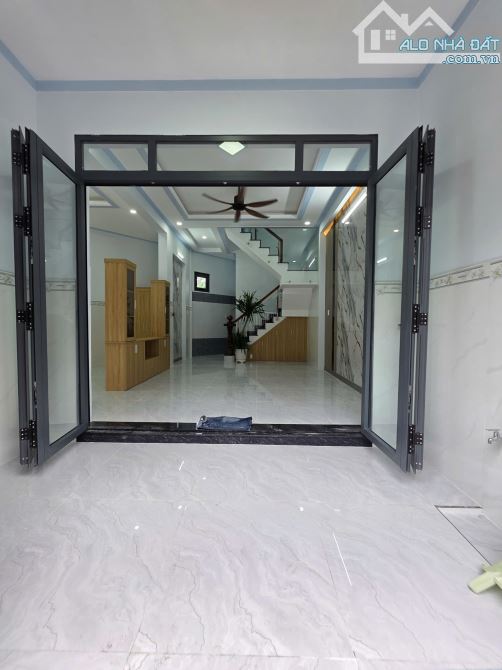 Bán nhà 2,6 tỷ quá rẻ, gần đường Phạm Văn Diêu, p.Tân Hạnh, Tp.Biên Hòa chỉ 2,6 TỷTL M7404 - 5