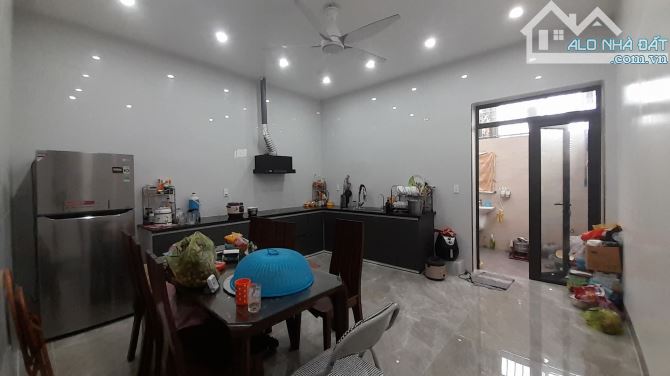 BÁN NHÀ 4 TẦNG – TRƯƠNG VĂN LỰC – HÙNG VƯƠNG – HỒNG BÀNG – GIÁ CHỈ 5,7 TỶ - 5