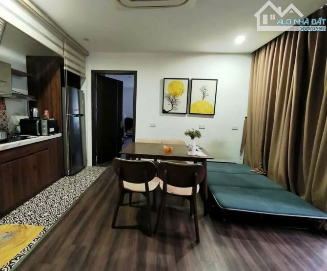 Bân nhà KĐT mới Đại Kim - Nguyễn Xiển 70m2 5 tầng đã hoàn thiện đẹp giá 22.8 tỷ - 5