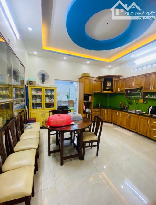 NHÀ 4 TẦNG KIÊN CỐ – MT ĐƯỜNG THỚI AN 19A, Q12 – VỪA Ở VỪA KINH DOANH – 100M² - 8.5 TỶ - 5