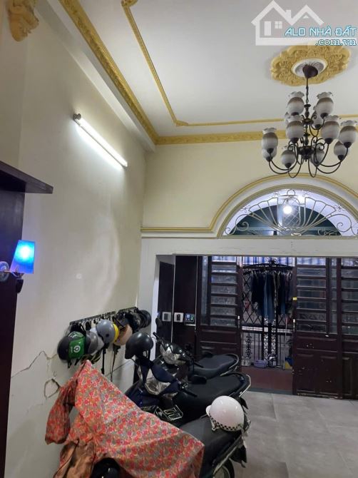BÁN CHDV HXH UNG VĂN KHIÊM - KHU NHIỀU TRƯỜNG ĐẠI HỌC - THU GẦN 800TR/NĂM. CHỈ 16 TỶ HƠN. - 5
