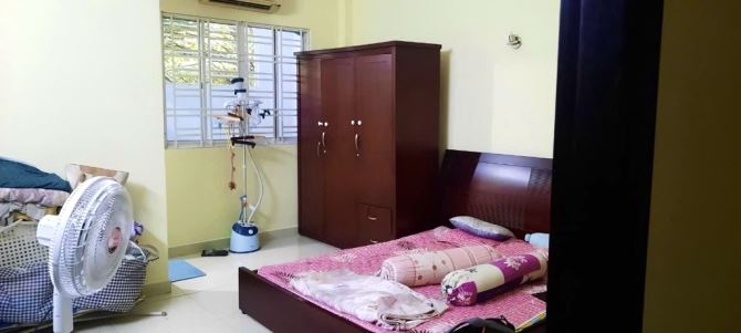 TỈNH LỘ 10 - BÌNH TÂN - NHÀ 4 TẦNG - 80M2 - NGANG LỚN 5M XỊN - SÁT MẶT TIỀN - HƠN 6 TỶ - 5