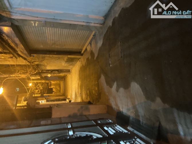 🏠 Phạm Văn Đồng, 36m2 nhỉnh 7 tỷ, dân xây ở ngay, ngõ thông, ô tô đỗ, full nội thất, hiếm - 5