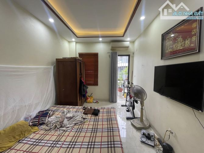 Đất dịch vụ Mỗ Lao 5 tầng thang máy, giá đầu tư - 5
