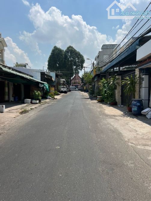 “CẦN BÁN GẤP TRONG THÁNG,GIẢM 1,55 TỶ , NHÀ MỚI ĐẸP TAM BÌNH-HXH-68M2(6.6❌10M) 3PN, N.H.Ỉ. - 5