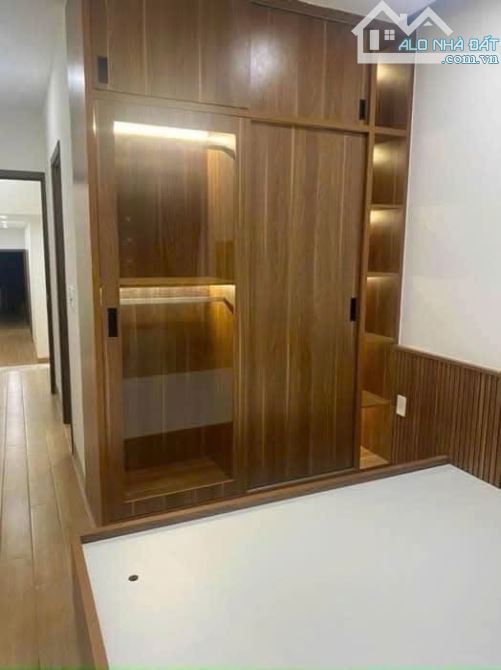 Bán nhà mới đẹp HXH Trần Xuân Soạn, Quận 7, 83m2, 4PN, giá nhỉnh 7 tỉ - 5