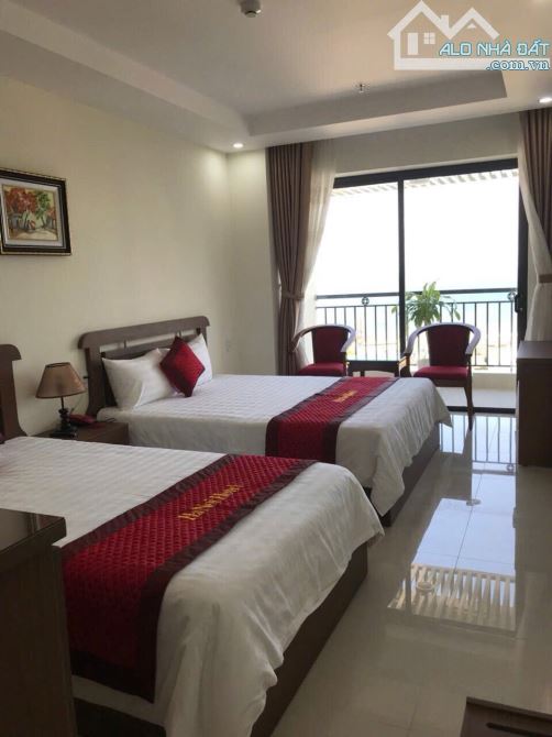 💥✨ BÁN KHÁCH SẠN 3 SAO VỊ TRÍ ĐẸP, GẦN BIỂN SƠN TRÀ, TP ĐÀ NẴNG💥💥 - 5